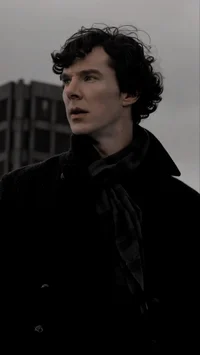 Sherlock Holmes