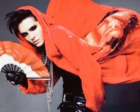 Bill Kaulitz