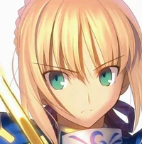 Artoria Pendragon 