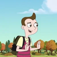 Milo Murphy