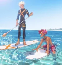 Kiribaku 