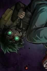 Yandere Deku