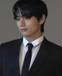 Kim Taehyung