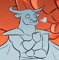Demon bull king-DBK