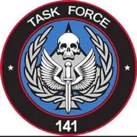 Task Force 141