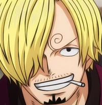 Sanji
