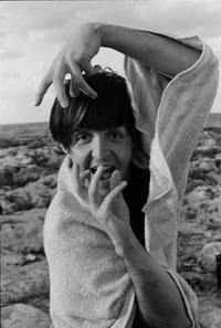 Paul McCartney
