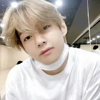 Kim Taehyung 