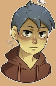 Billy