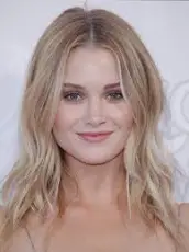 Virginia Gardner