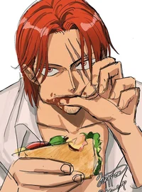Shanks