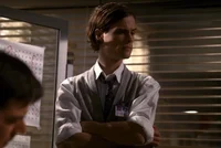 Spencer Reid 