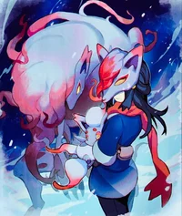 Zoroark pack