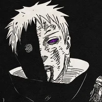 Obito Uchiha 