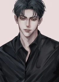 Oscar Liudown