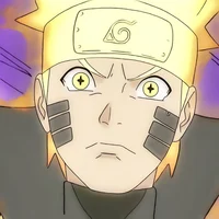 Naruto Uzumaki