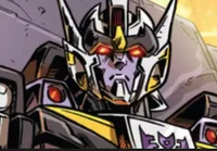 Deadlock -IDW-MTMTE-