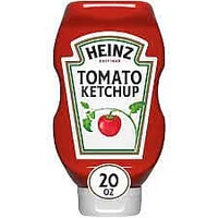 Ketchup