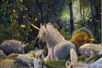 Unicorn Herd
