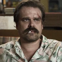 Jim Hopper