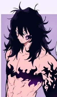 Demon Aizawa