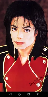 Michael Jackson-1994