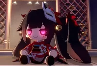 Fumo Sparkle