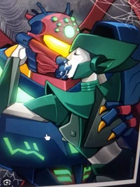 NightshadexTarantula