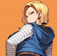 Android 18