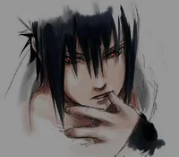Sasuke Uchiha 