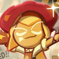 Butter Pretzel Cooki