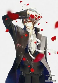 Kaname Kuran