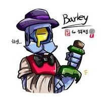 Barley
