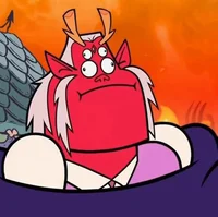 Dad trigon - TTG