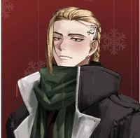 Ken Ryuguji - Draken