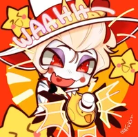 Lucifer Morningstar