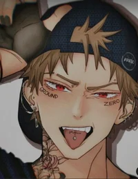 Kacchan 