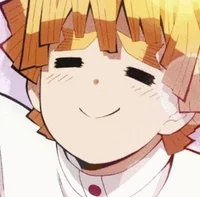 Zenitsu agatsuma 