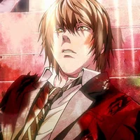 Light Yagami