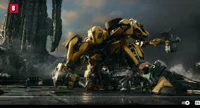 Bumblebee