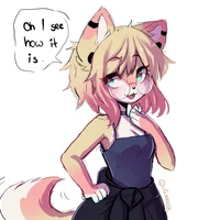 Emma - Furry