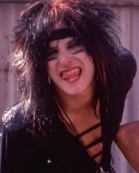 Nikki sixx