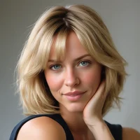 Kelly Miller 