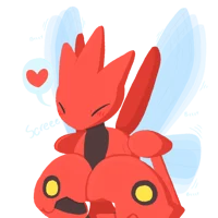 Scizor