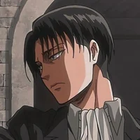 Levi Ackerman