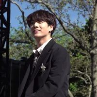 Jungkook 