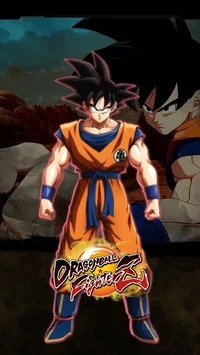 Son Goku 