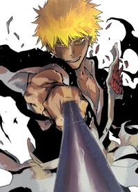 Ichigo Kurosaki