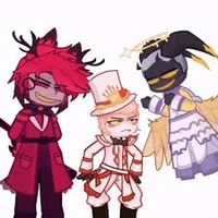 Alastor-Lucifer-Adam