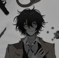 Dazai 